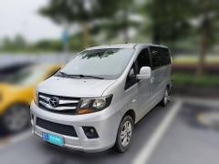 [佛山·粤T] 江淮瑞风瑞风M32015款 创客版 1.6L 豪华型