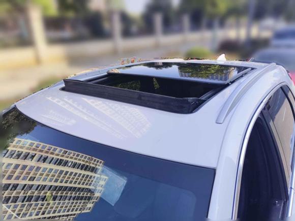 [合肥·皖A] 二手凯迪拉克凯迪拉克XT52020款 28T 四驱技术型