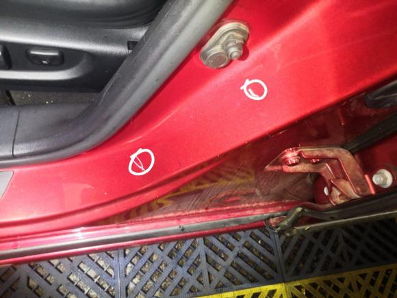 [上海·苏F] 二手本田思铂睿2015款 2.0L 尊贵版