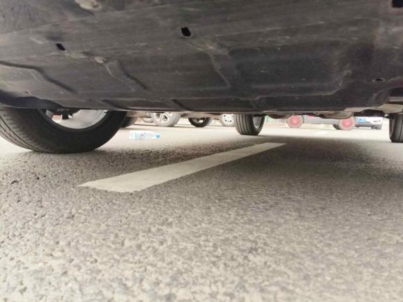 [南京·苏A] 二手星途星途凌云2022款 凌云S 400T 四驱超能PRO版