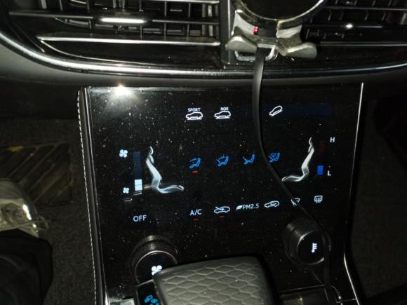 [南京·苏A] 二手捷途捷途X902021款 1.6T DCT影尊版 5座