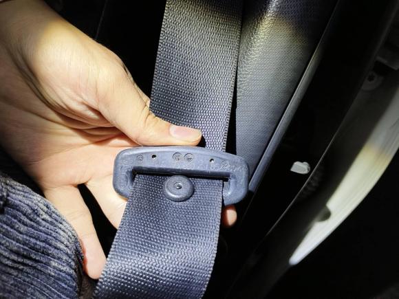 [台州·浙J] 二手奔驰奔驰GLA2017款 GLA 200 动感型