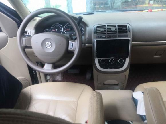 [金华·浙G] 二手别克别克GL82014款 2.4L 经典版