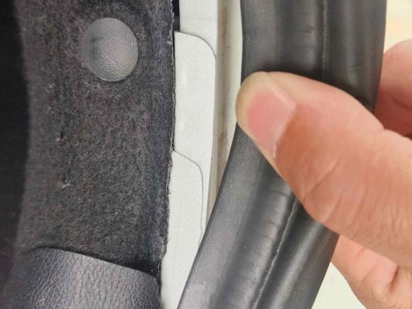 [杭州·浙A] 二手现代瑞纳2014款 1.4L 自动智能型GLS