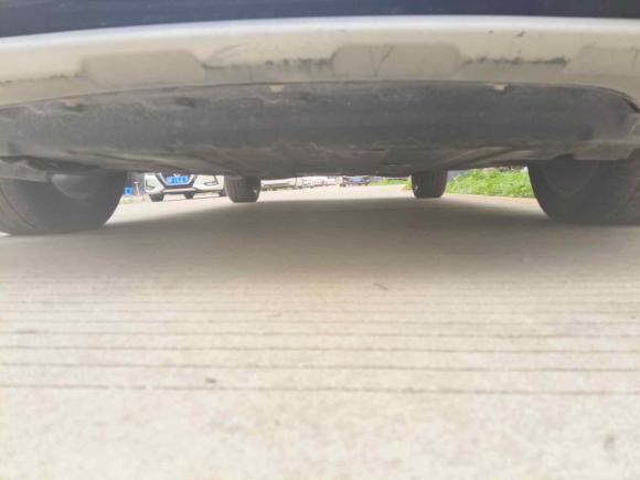 [嘉兴·浙G] 二手纳智捷优6 SUV2017款 1.8T 魅力升级型