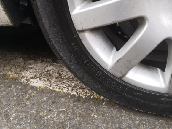 [芜湖·皖B] 二手标致标致3082012款 1.6L 自动优尚型