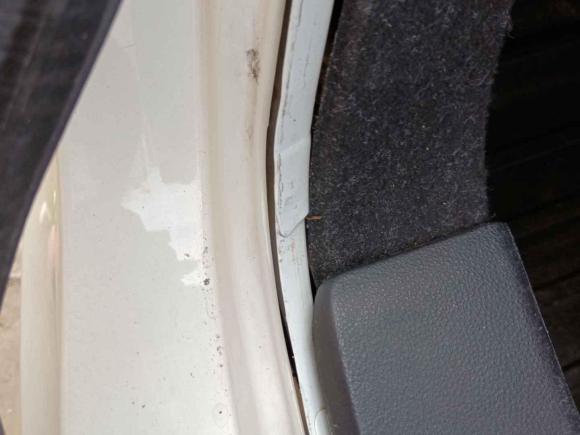 [深圳·陕G] 二手纳智捷纳52015款 1.8T 自动智尊型