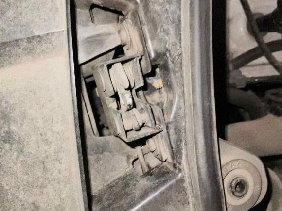 [济南·鲁A] 二手路虎发现2016款 3.0 SC V6 HSE