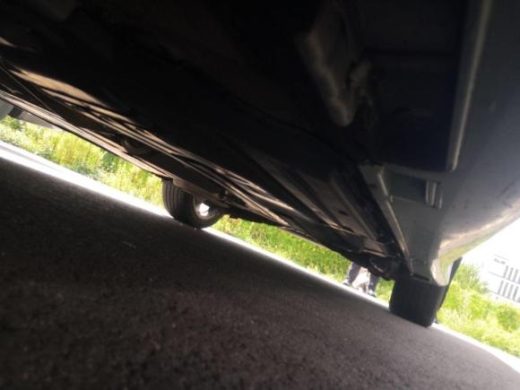 [常州·苏D] 二手本田杰德2017款 210TURBO CVT豪华版 5座