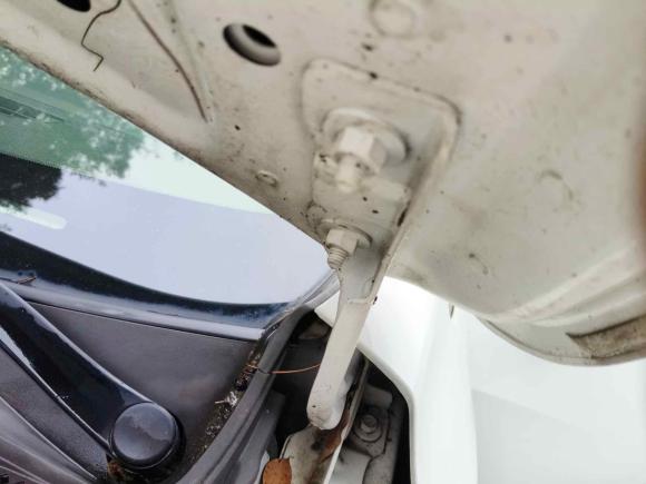 [温州·贵B] 二手雪佛兰科鲁泽2019款 RS 330T 自动畅快版 国VI