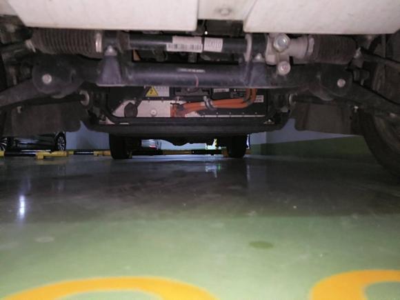 [嘉兴·浙F] 二手金杯新海狮EV2022款 创富型