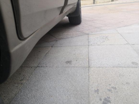 [嘉兴·浙F] 二手奇瑞瑞虎32016款 1.6L 手动智尚版