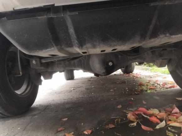 [嘉兴·浙D] 二手北京北京BJ402019款 2.3T 自动四驱城市猎人版尊享型 国VI