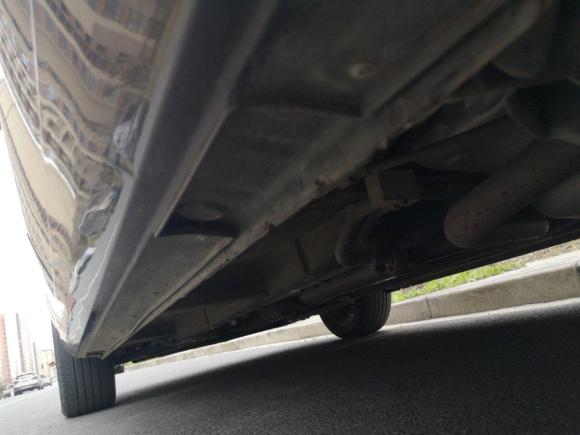 [上海·皖H] 二手江淮瑞风R32018款 1.6L 手动豪华型