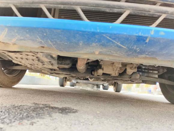 [合肥·皖A] 二手宝骏宝骏3102016款 1.2L 手动超值型