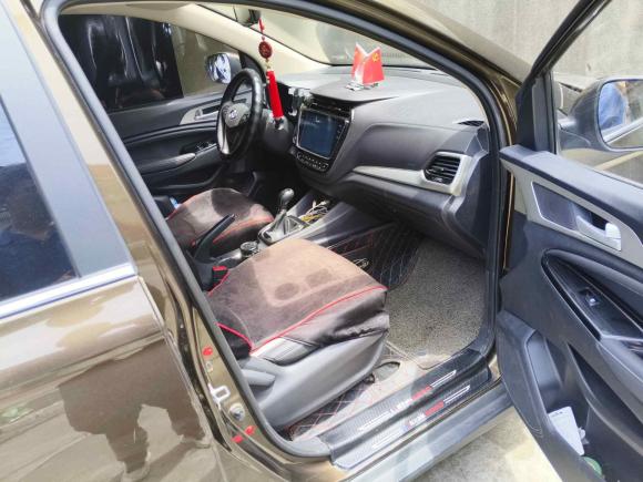 [苏州·苏U] 二手长安欧尚长安欧尚A8002019款 1.6L 手动豪华型 国VI