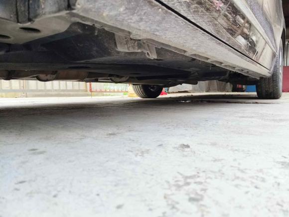 [南通·苏F] 二手别克别克GL82017款 ES 28T 旗舰型 国V