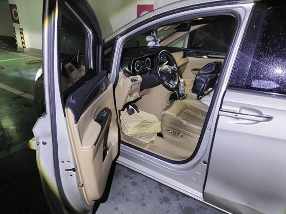 [南京·苏A] 二手别克别克GL82020款 ES陆尊 653T 豪华型