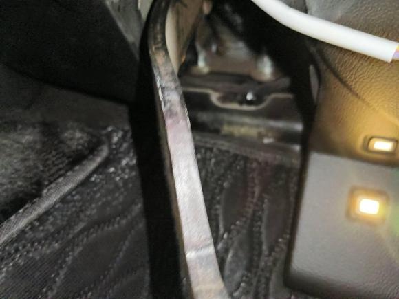 [温州·浙C] 二手玛莎拉蒂总裁2013款 3.0T 标准型