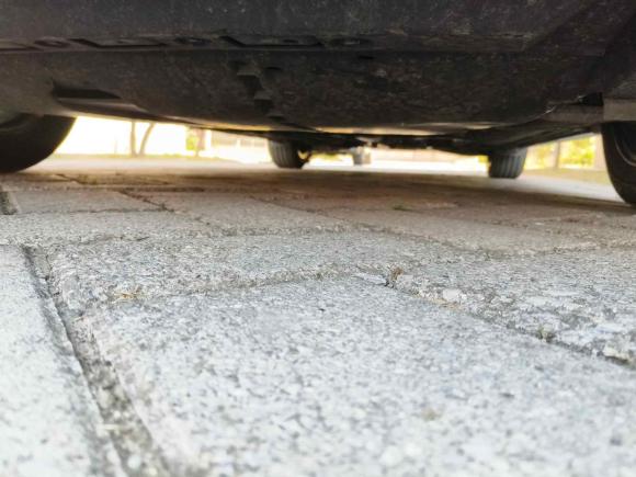 [北京·京C] 二手日产天籁2019款 2.0L XL Upper 智行版