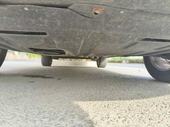 [济南·鲁A] 二手宝骏宝骏5302020款 1.5T 手动舒适型 7座