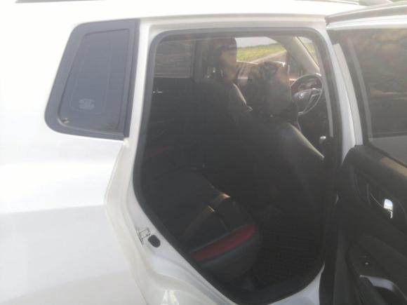 [佛山·川E] 二手长安长安CS152016款 1.5L 手动豪华版