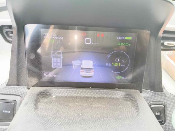 [南宁·桂A] 二手五菱汽车宏光MINIEV2021款 马卡龙臻享款 三元锂