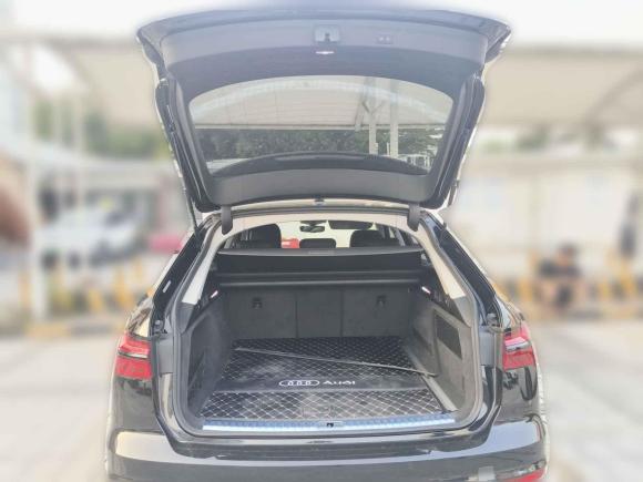 [深圳·鲁C] 二手奥迪奥迪A62022款 allroad quattro 探索家 55 TFSI 尊享越野型