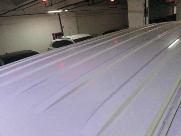 [西安·陕U] 二手长安凯程长安睿行M602019款 1.5L标准型国VI 5/6座DAM15KR