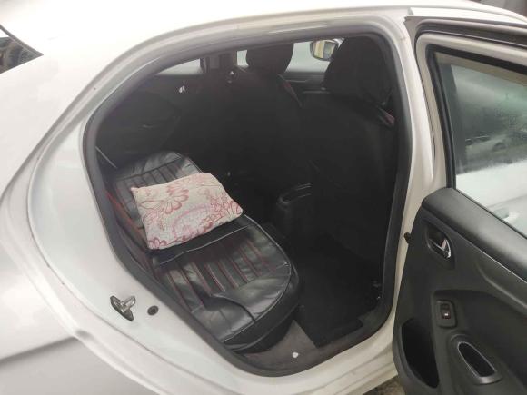 [苏州·苏E] 二手标致标致3012014款 1.6L 手动舒适版