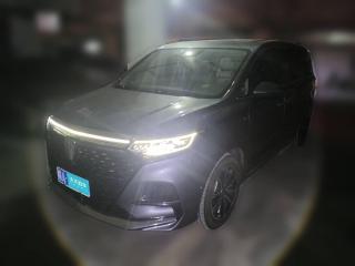 荣威荣威iMAX82021款 400TGI Supreme系列至尊版「合肥二手车」「天天拍车」