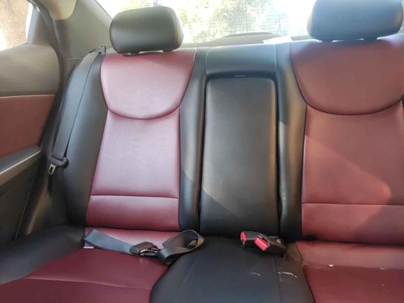 [温州·浙C] 二手现代朗动2012款 1.6L 自动领先型