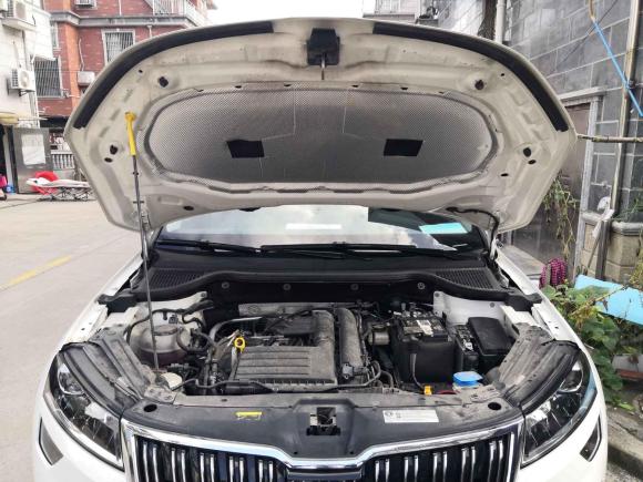 [苏州·苏U] 二手斯柯达柯珞克2021款 TSI280 豪华版