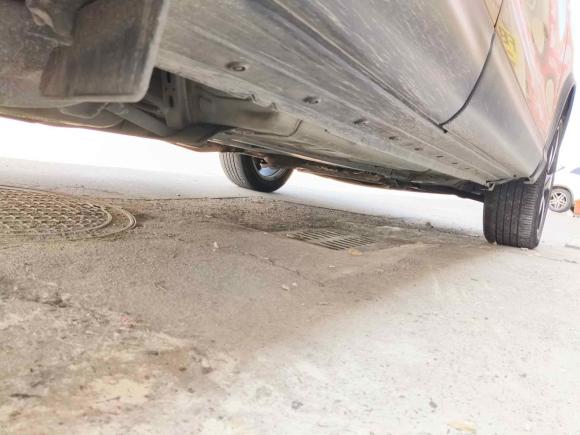 [无锡·苏B] 二手日产逍客2016款 2.0L CVT豪华版