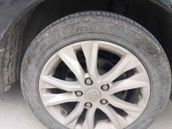 [杭州·浙B] 二手宝骏宝骏7302016款 1.5L 手动豪华型 7座