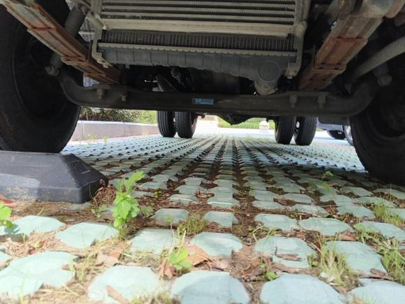 [上海·苏A] 二手东风东风皮卡2015款 2.4T P66 两驱精英型加长4D25U