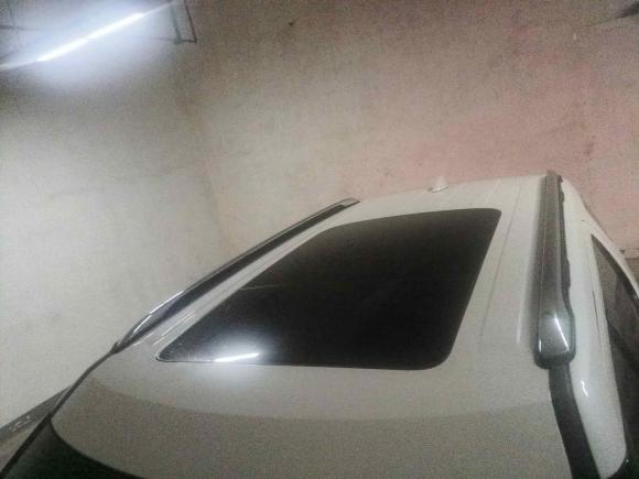 [杭州·浙A] 二手福特探险者2016款 2.3T 精英版