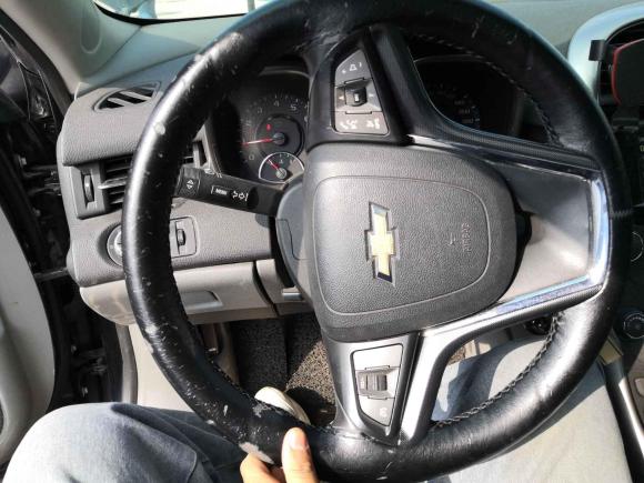 [义乌·浙G] 二手雪佛兰迈锐宝2012款 2.0L 自动豪华版