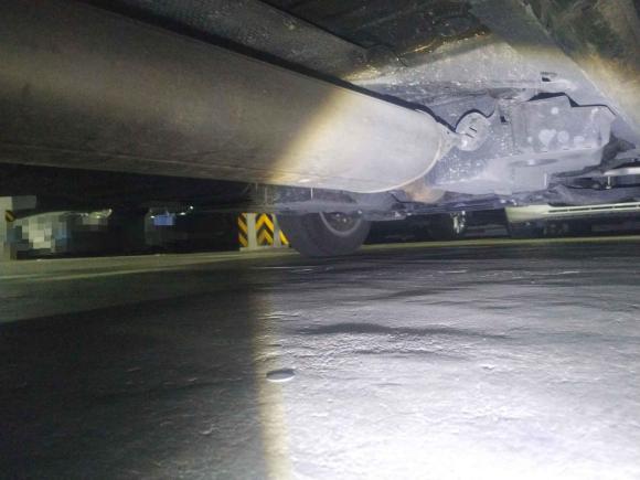 [深圳·粤B] 二手丰田RAV4荣放2013款 2.0L CVT两驱都市版