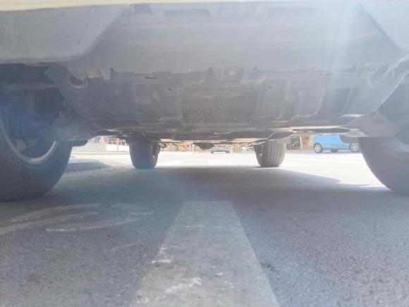 [济南·鲁B] 二手丰田普拉多2016款 2.7L 自动豪华版