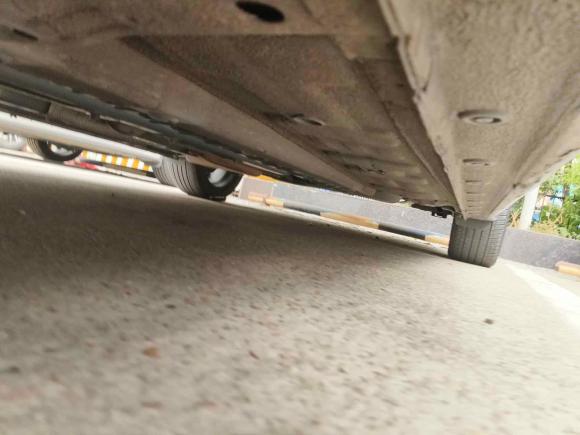 [南昌·赣A] 二手现代伊兰特2021款 1.5L CVT LUX尊贵版