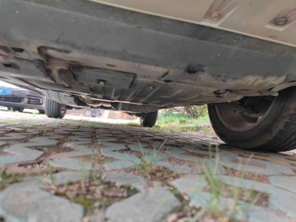 [义乌·浙G] 二手哈弗哈弗H6 Coupe2015款 蓝标 2.0T 手动两驱精英型