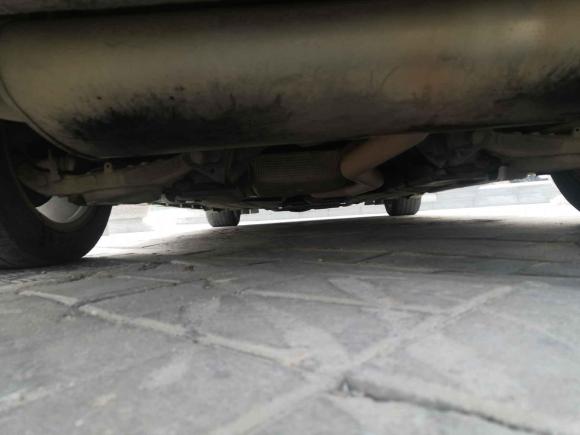 [合肥·皖A] 二手福特蒙迪欧2013款 1.5L GTDi180时尚型