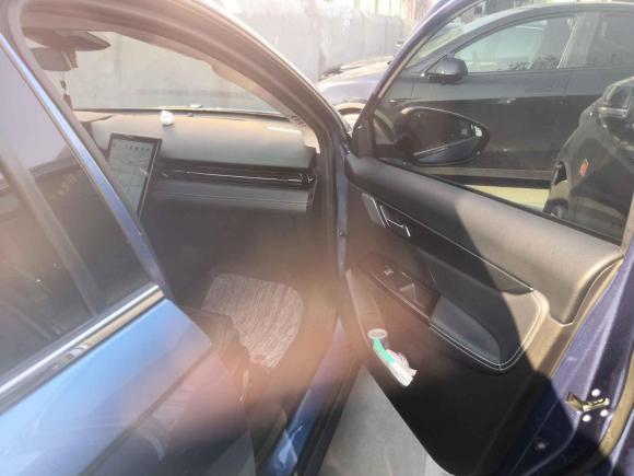 [杭州·浙A] 二手小鹏小鹏G32019款 尊享版