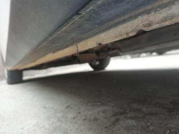 [南昌·赣A] 二手长安欧尚长安欧尚A8002019款 1.6L 手动豪华型 国V