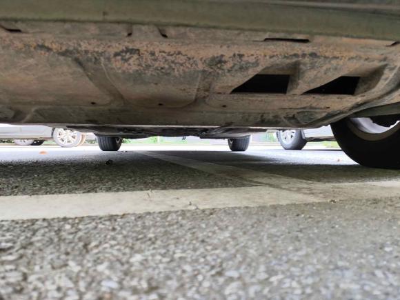 [苏州·苏E] 二手斯柯达明锐2012款 1.6L 自动逸杰版