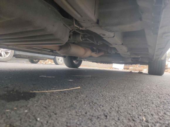 [杭州·浙A] 二手宝骏宝骏7302017款 1.5T 手动豪华型 7座