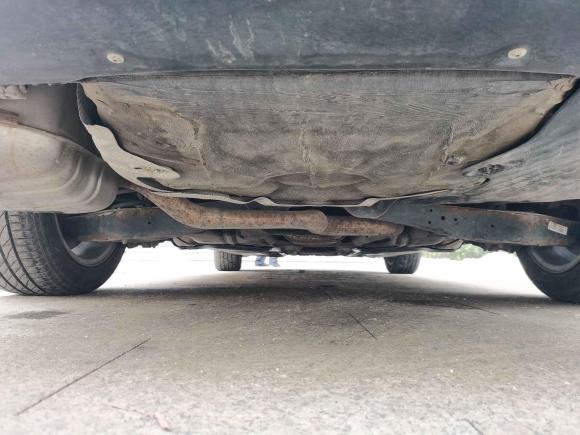 [济南·鲁R] 二手斯柯达速派2013款 1.4TSI DSG绅仕版