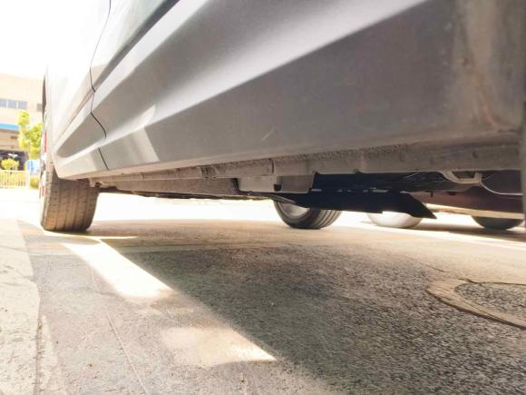 [上海·苏U] 二手领克领克062020款 1.5T 耀Halo