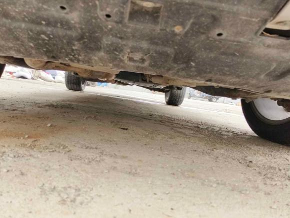 [济南·陕U] 二手名爵锐腾2016款 2.0TGI TST豪华版